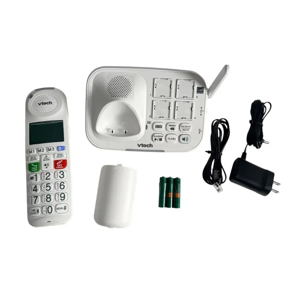 vtech stay connected